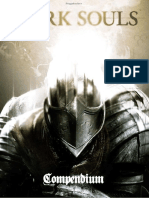 Dark Souls Compendium PDF