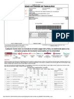 Ficha de Pago