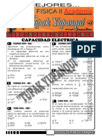 Capacitores Tupac