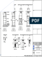 QP10-Q-614 Rev0 Typical Drainage Details
