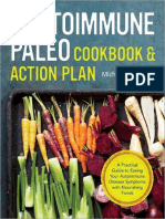 The Autoimmune Paleo Cookbook & - Michelle Anderson PDF