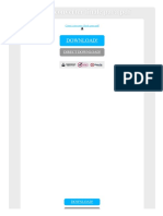 Como Converter Finale para PDF