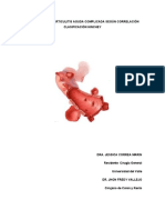 Manejo de La Diverticulitis Aguda Complicada Según Correlación Clasificación Hinchey