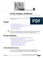 Shell Scripting For Network Engineers