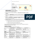 Topic 5 Atomic Physics Notes PDF