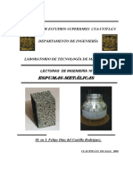 Espumas Metalicas PDF