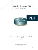 Roteadores Cisco PDF