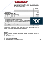 Branch Accounting Question