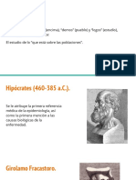 Epidemiología