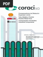 Catalogo CORACI PDF