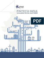 Kalaari Fintech Report 2016 PDF