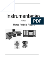 Instrumentacao Marco Antonio Ribeiro PDF