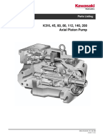 K3VL Parts List Updated 8-19-09 PDF