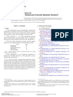 ASTM C478 15 Manholes PDF