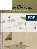 Adrian Parr The Deleuze Dictionary - Compressed PDF