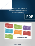 S1-3 - Introducción A La Notacion BPMN