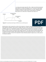 Spectrum, Significantly Reduces The Possibility of Outward and Inward Interference. As A Result, Regulatory Bodies