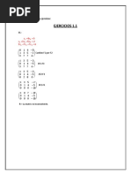 Lineal Matrices PDF