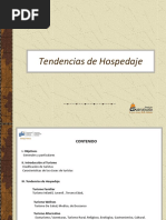 Tendencias de Hospedaje Resumen PDF