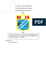 Los Efectos Del Uso Del Celular en SDG