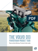 27volvod13engine 1 en PDF