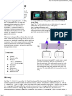 Ultrasonic Testing - Wikipedia PDF