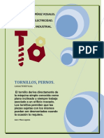 Tornillo Pernos PDF