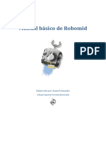 Manual de Robomind PDF