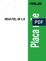 BP6524 M5a78l-M LX PDF