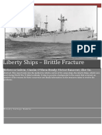 Liberty Ships Brittle Fracture (Final)