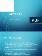 Introduccion Antenas