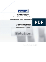 UserManual SANWatch V2.2e