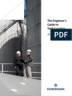 Engineer Guide Tank Gauging PDF