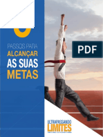 5 Passos para Alcançar Suas Metas - Rodrigo Cardoso PDF