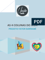 Projeto Fator Barnabé PDF