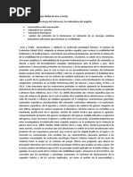 El Sistema de Evaluación Global de Arce y Fariña La Investigación en Psicología Del Testimonio