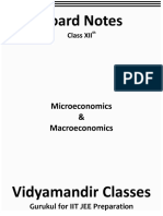 1micro Economics (Page 1 68) Book 1