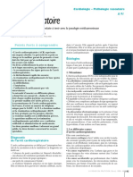 Arret Circulatoire PDF