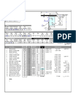 Sample Shear Connection