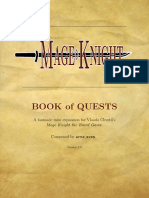 Book of Quests