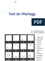 Test de Wartegg PDF