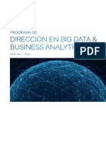 Programa de Dirección en Big Data Final Final