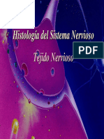 Tejido Nervioso PDF