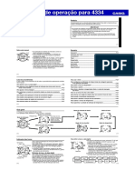 Casio Efa 121 PDF