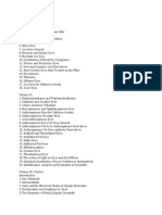 Chemistry of Synthetic Dyes, 8 Volumes Set