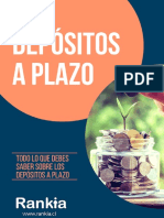 Downloadguia Depositos A Plazo Chile PDF