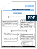 t.17 Esquema Embargo Debienes y Procedimiento Apremio 1