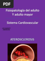 A Tero Sclerosis