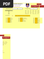 Blooms Taxonomy Indicator v3