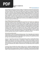 Identifica Los Verboides y Su Función en El Siguiente Texto